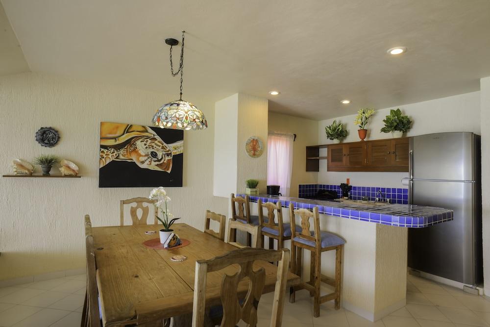 Apartahotel Aquatech Derosa