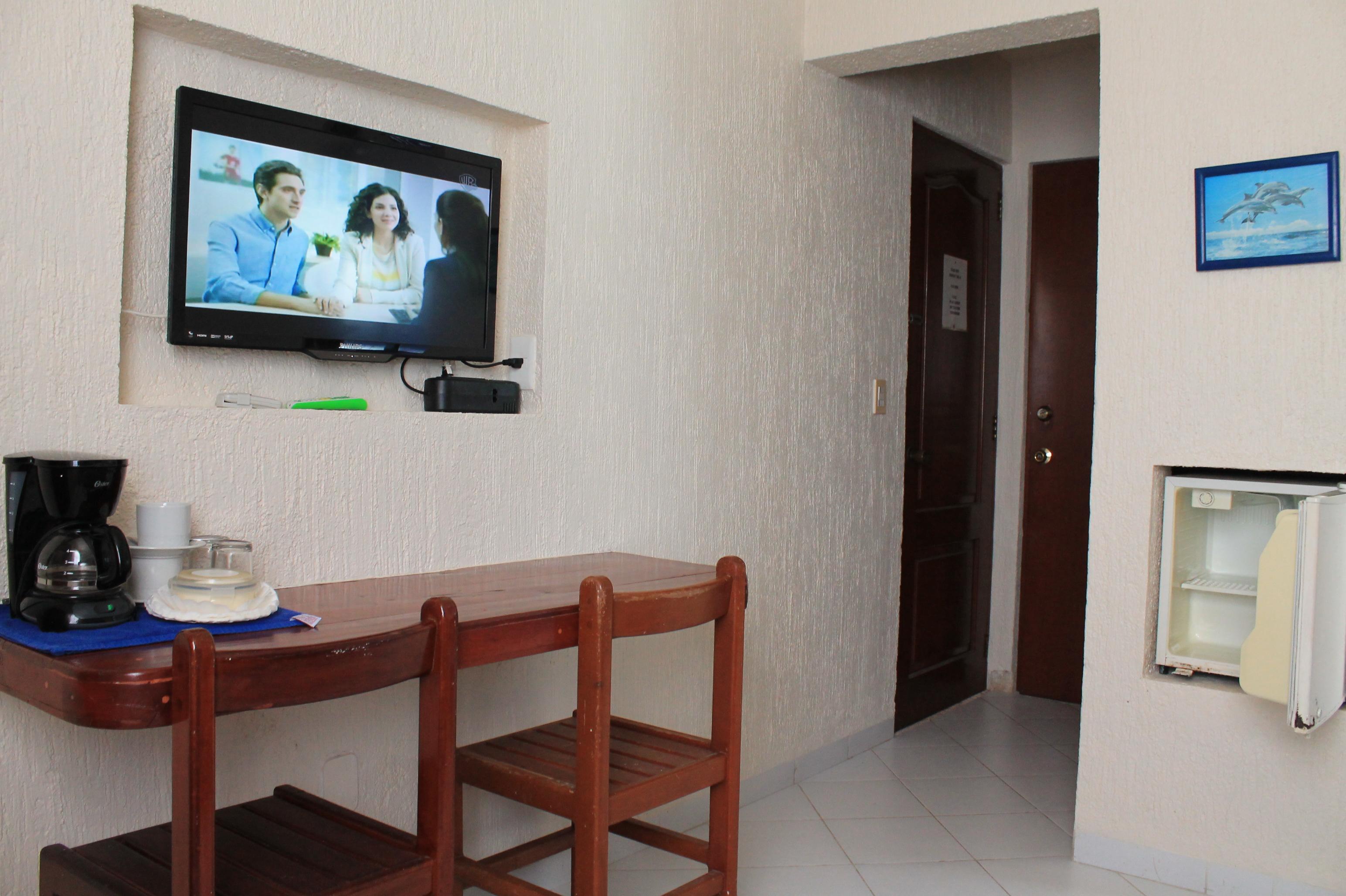 Apartahotel Aquatech Derosa 4*