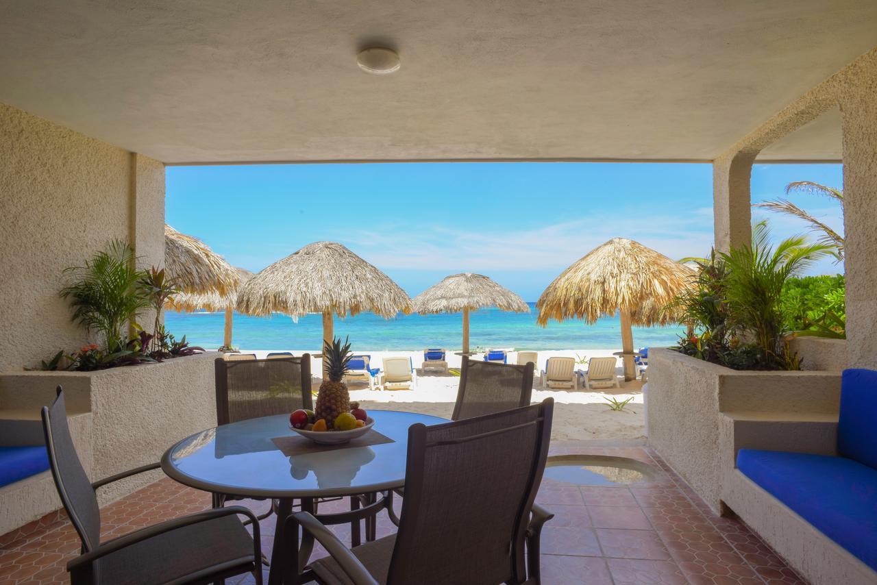 Apartahotel Aquatech Derosa Akumal