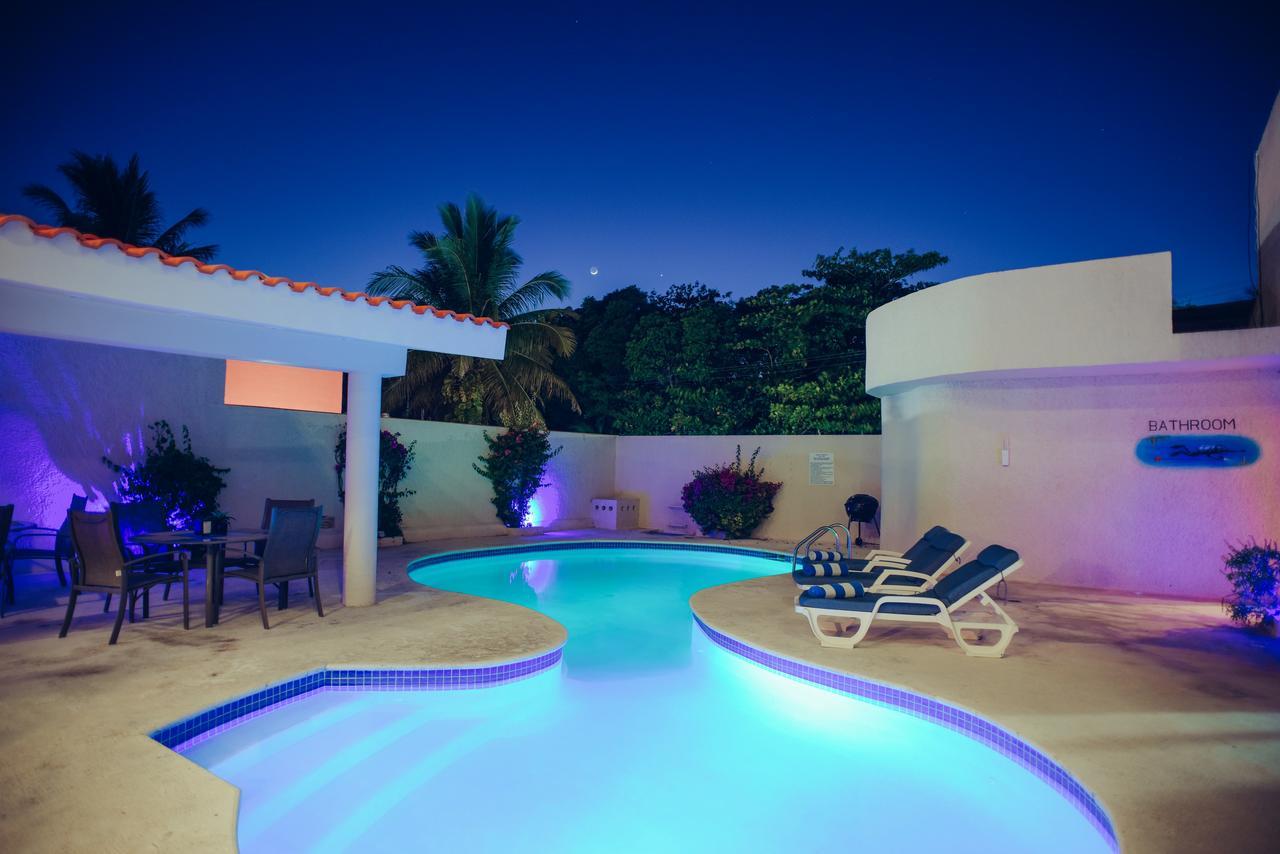 Apartahotel Aquatech Derosa 4*